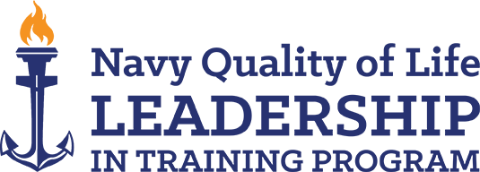 Leadership in Training Program Logo