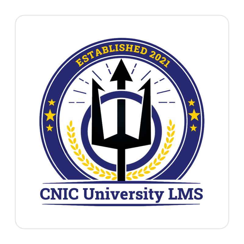 CNIC University LMS