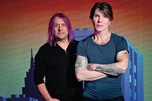 Goo Goo Dolls