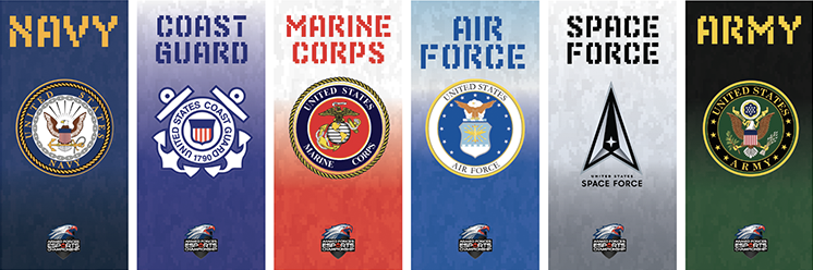 Armed Forces Esports Services